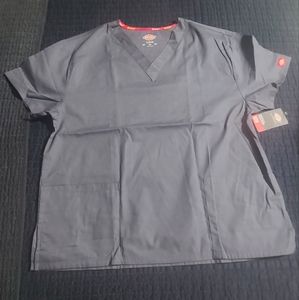Dickies uniforms
